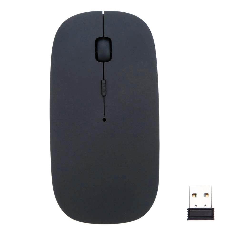 Z200 Wireless Optical Mouse