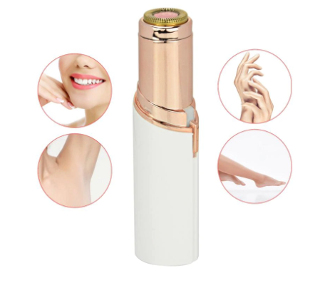 Laser Permanent Hair Removal Device
