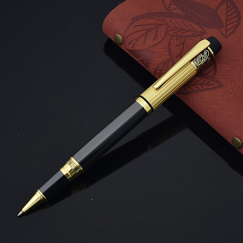 Gold Luxury Calligraphy Pen