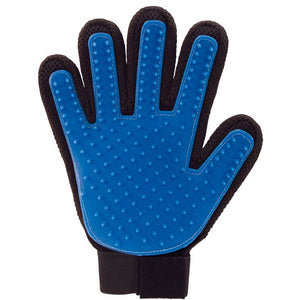 Pet De-Shedding Glove