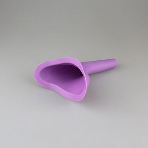 Portable Camping Travel Toilet Women Urinal Funnel Device