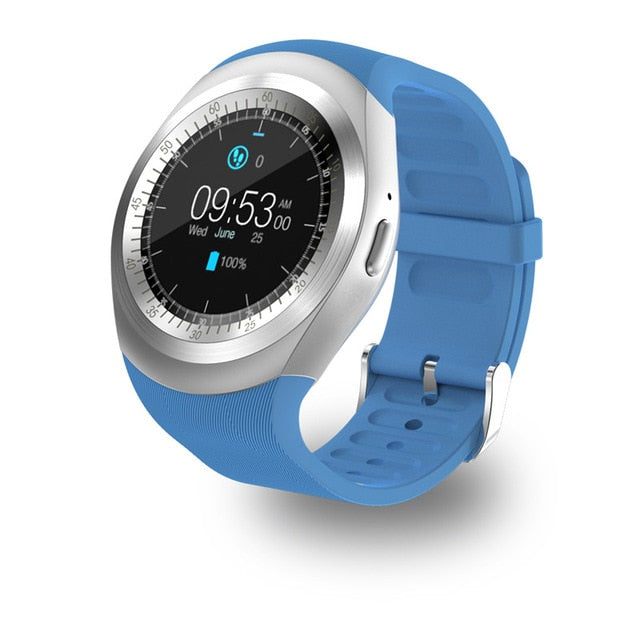 Y1 Tech - Smartwatch (Limited edition)